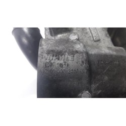 Renault - Master - Oil filter holder