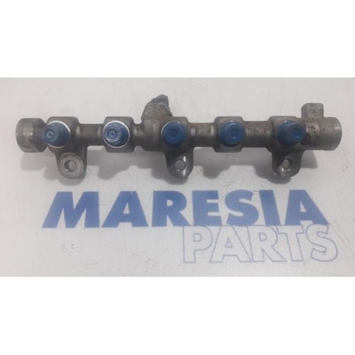 Renault - Master - Fuel injector nozzle