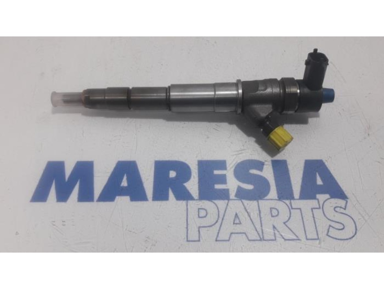 Renault - Master - Injector (diesel)