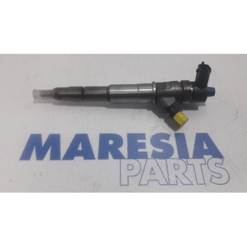 Renault - Master - Injector (diesel)