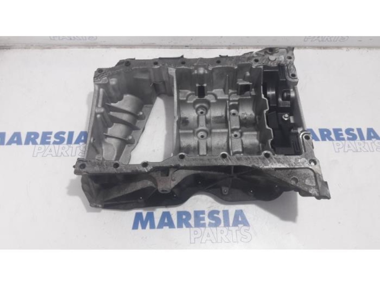 Renault - Master - Sump