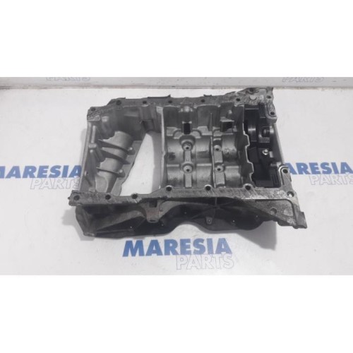 Renault - Master - Sump