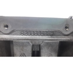 Renault - Master - Sump