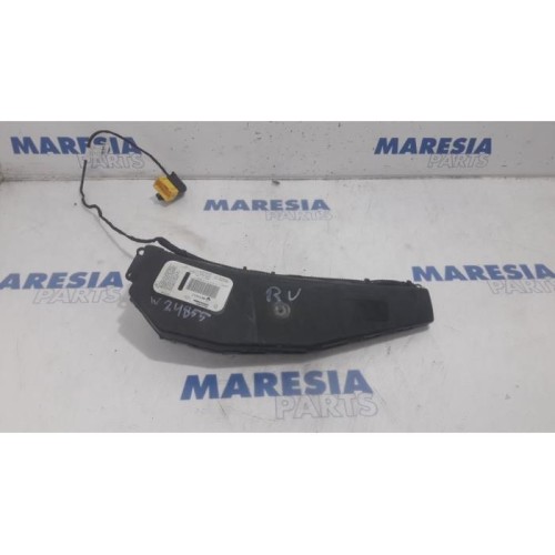 Renault - Laguna - Airbag Sitz (Sitzplatz)