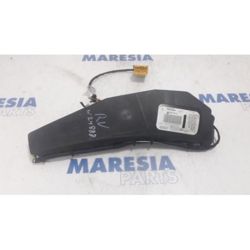 Renault - Laguna - Airbag Sitz (Sitzplatz)