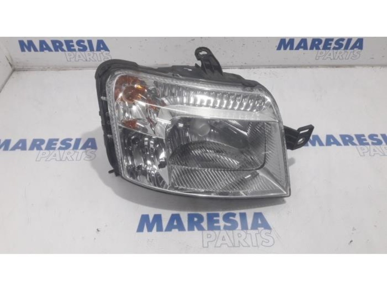 Fiat - Panda - Koplamp rechts