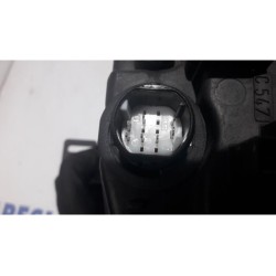 Fiat - Panda - Koplamp rechts