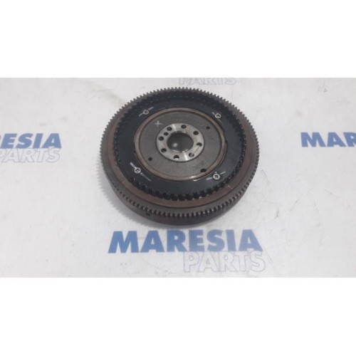 Fiat - Doblo - Flywheel