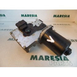 Citroen - C4 - Front wiper motor