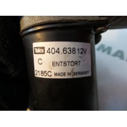 Citroen - C4 - Front wiper motor