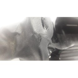 Citroen - Berlingo - Versnellingspook