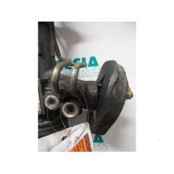 Fiat - Punto - Lenkgetriebe Servo