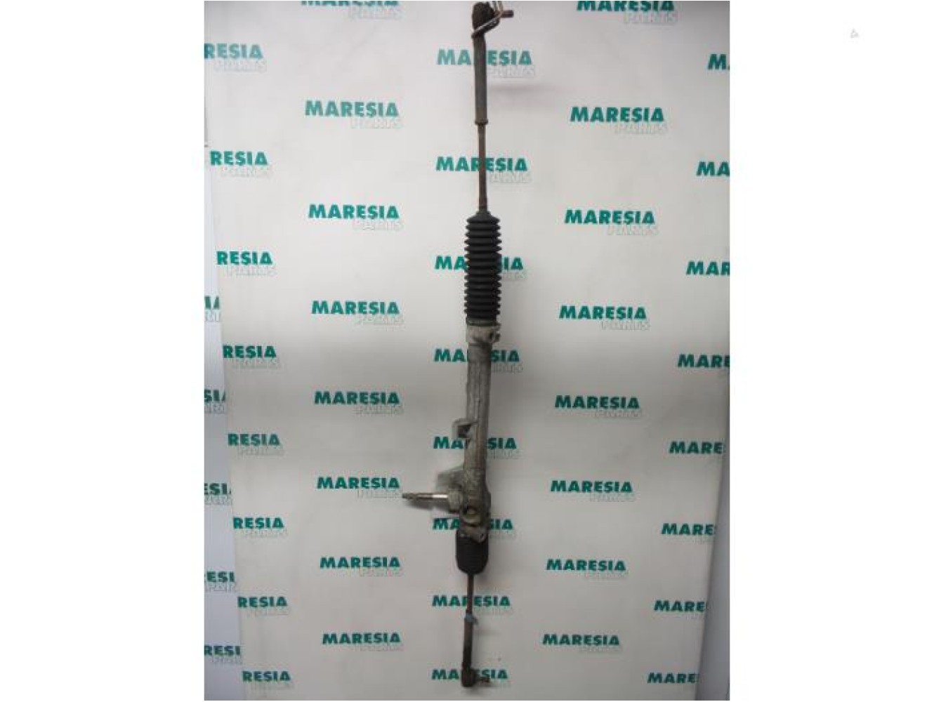 Fiat - Punto - Power steering box