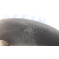 Peugeot - 308 - Fusee links-achter
