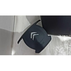 Citroen - C5 - Airbag set