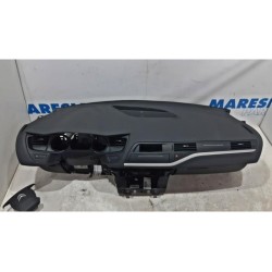 Citroen - C5 - Airbag set