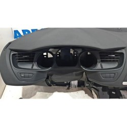 Citroen - C5 - Airbag set