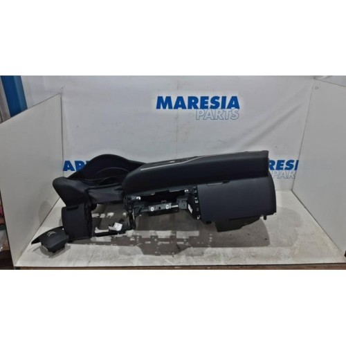 Citroen - C5 - Airbag set