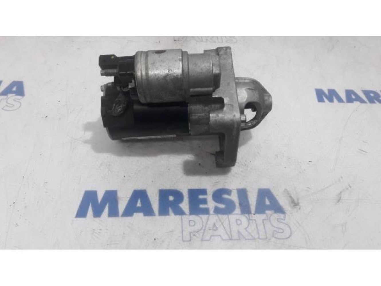 Peugeot - 308 - Startmotor