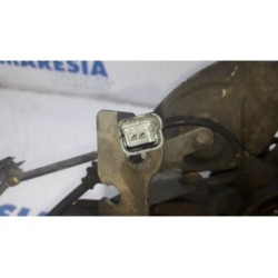 Peugeot - 308 - Knuckle, front right