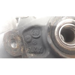 Peugeot - 308 - Knuckle, front right
