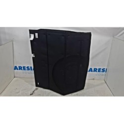 Citroen - C5 - Boot mat