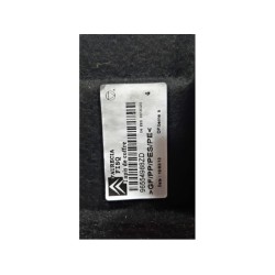 Citroen - C5 - Boot mat