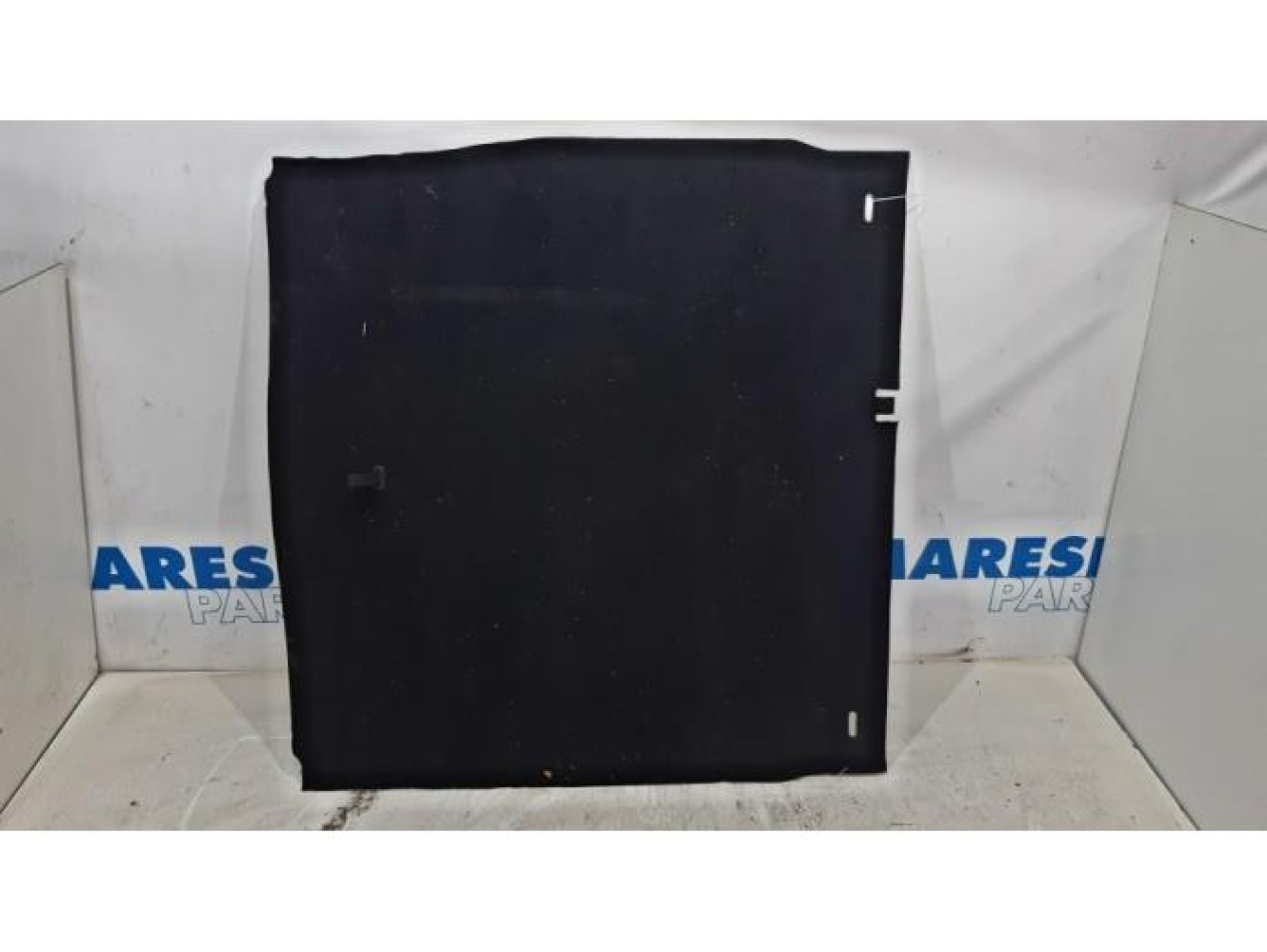 Citroen - C5 - Boot mat