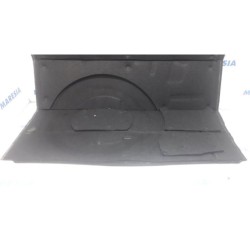 Citroen - C5 - Boot mat