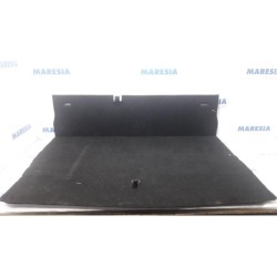 Citroen - C5 - Boot mat
