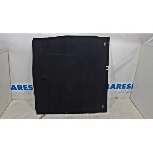 Citroen - C5 - Coffre tapis
