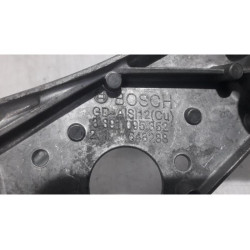 Peugeot - 308 - Wiper mechanism