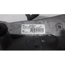 Peugeot - 308 - Wiper mechanism