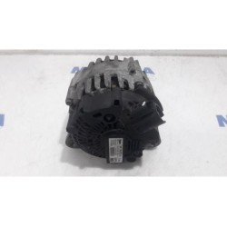 Peugeot - 308 - Dynamo