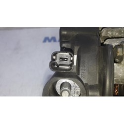 Peugeot - 308 - Dynamo