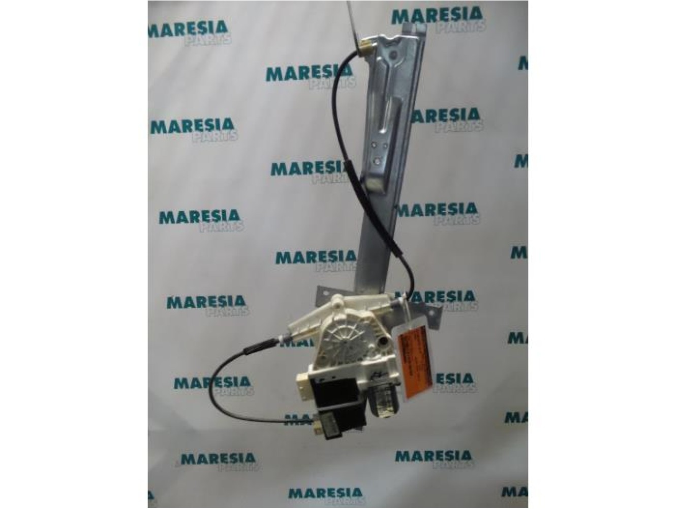 Citroen - C4 - Window mechanism 2-door, front right