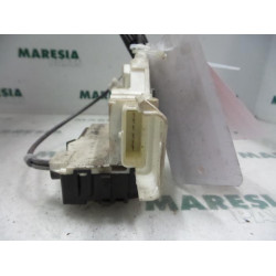 Citroen - C4 - Door lock mechanism 2-door, right