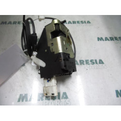 Citroen - C4 - Door lock mechanism 2-door, right
