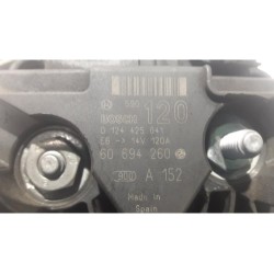 Alfa Romeo - 159 - Dynamo