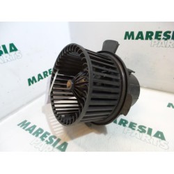 Citroen - C4 - Heating and ventilation fan motor