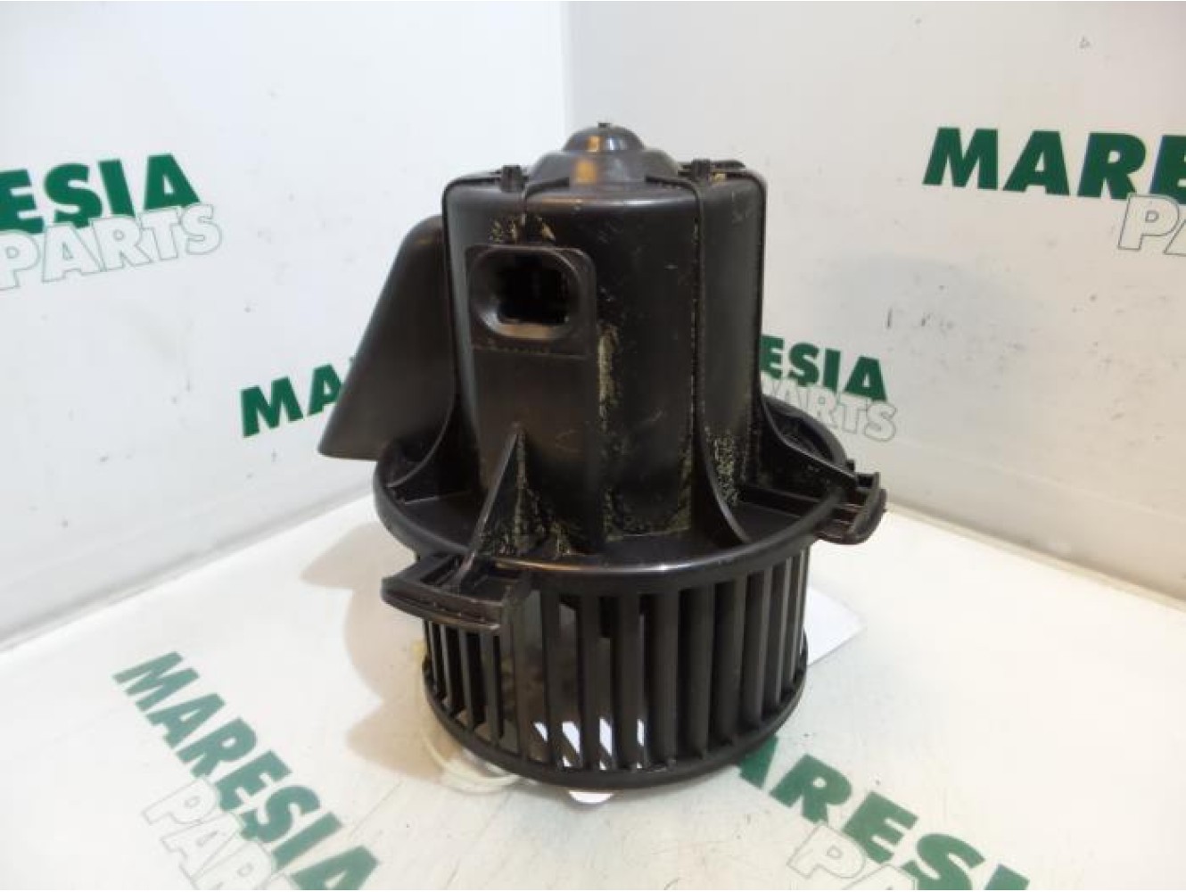 Citroen - C4 - Heating and ventilation fan motor