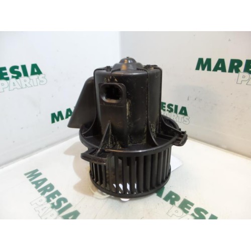 Citroen - C4 - Heating and ventilation fan motor
