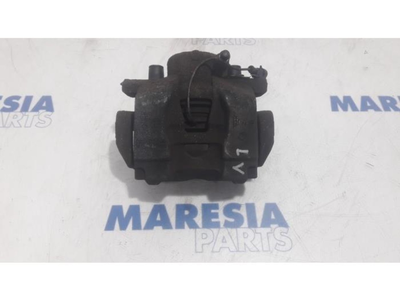 Alfa Romeo - 159 - Front brake calliper, left