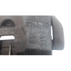 Alfa Romeo - 159 - Front brake calliper, left