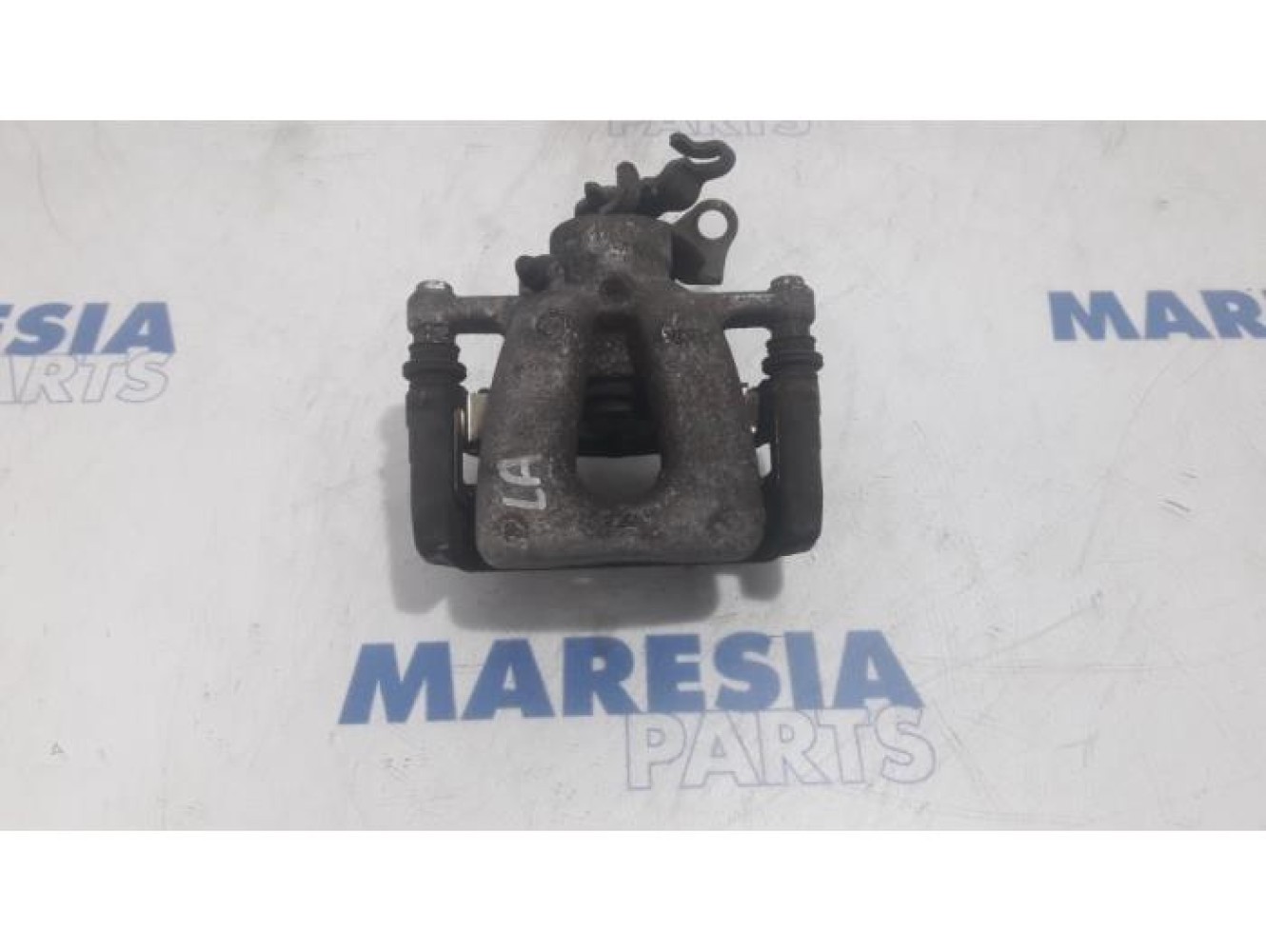 Alfa Romeo - 159 - Rear brake calliper, left