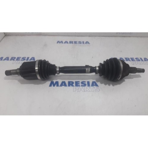 Alfa Romeo - 159 - Antriebswelle links vorne