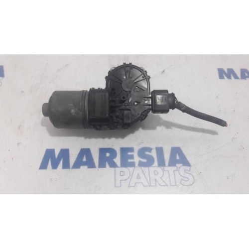 Alfa Romeo - 159 - Front wiper motor