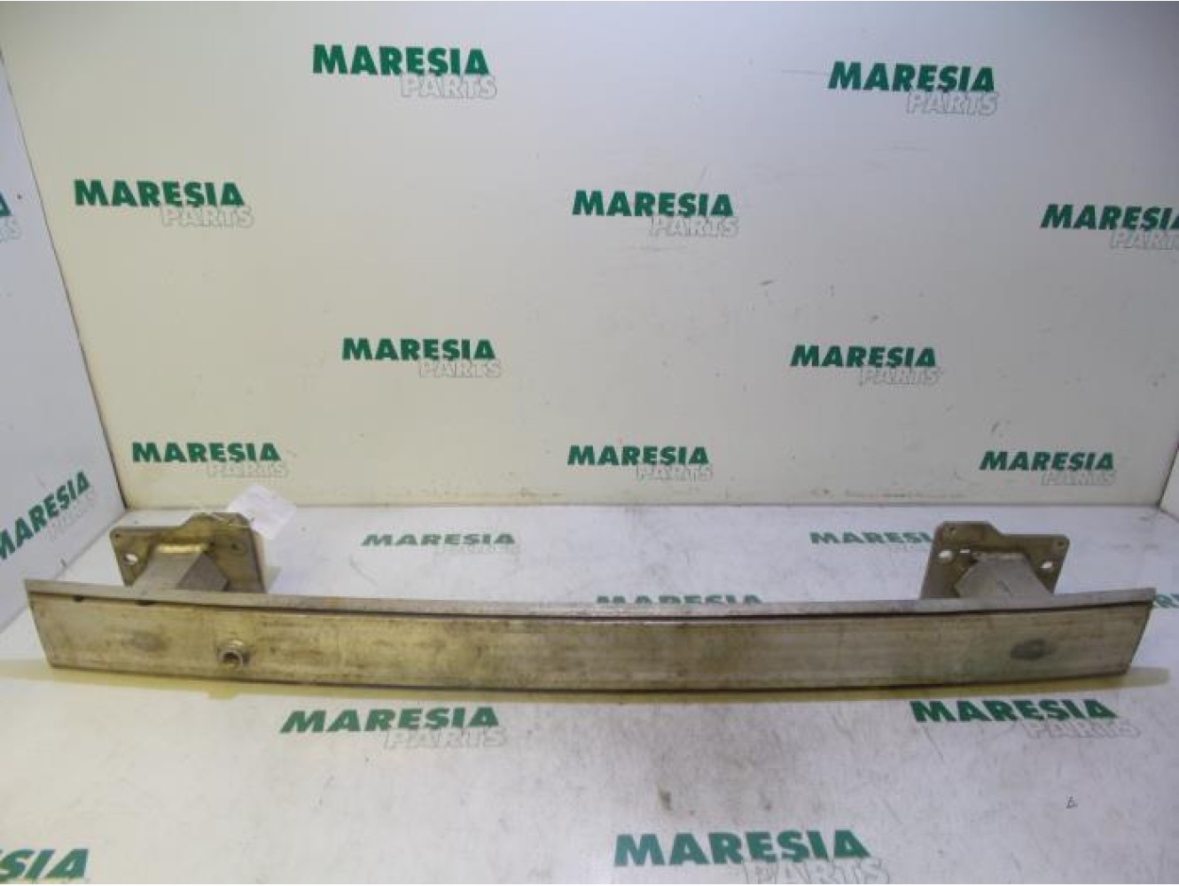 Citroen - C4 - Front bumper frame