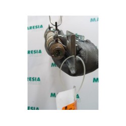 Citroen - C4 - Airbag hemel links
