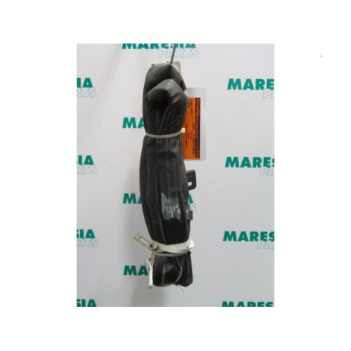 Citroen - C4 - Airbag hemel links